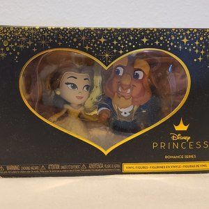 Funko Disney Princess Romance Series Belle
